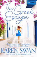 L'évasion grecque - The Greek Escape