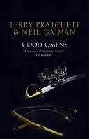 Les bons présages - Good Omens