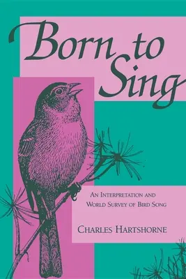 Né pour chanter - Born to Sing