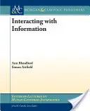 Interagir avec l'information - Interacting with Information