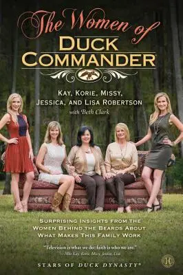 Les femmes du Duck Commander - Women of Duck Commander