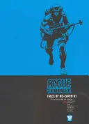 Rogue Trooper : Tales of Nu-Earth 01 - Rogue Trooper: Tales of Nu-Earth 01