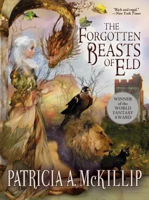 Les bêtes oubliées d'Eld - The Forgotten Beasts of Eld