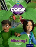 Projet X Code : Bugtastic Missing - Project X Code: Bugtastic Missing