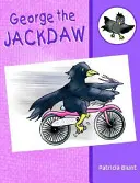 George le choucas - George the Jackdaw