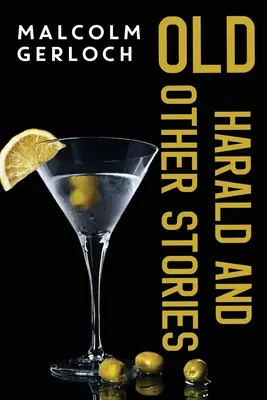 Le vieux Harald - Old Harald