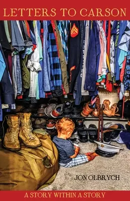 Lettres à Carson : Une histoire dans l'histoire - Letters to Carson: A Story Within a Story