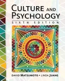 Culture et psychologie - Culture and Psychology