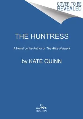 La Chasseuse - The Huntress