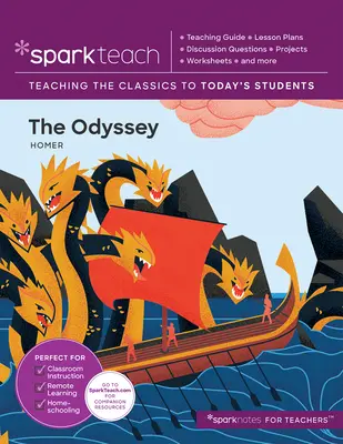 Sparkteach : L'Odyssée, 23 - Sparkteach: The Odyssey, 23