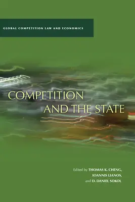 La concurrence et l'État - Competition and the State