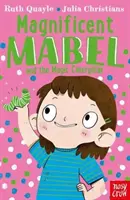 Magnifique Mabel et la chenille magique - Magnificent Mabel and the Magic Caterpillar