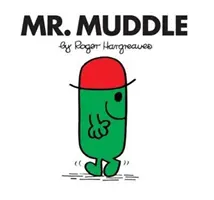 M. Brouillon - Mr. Muddle