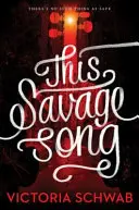 Cette chanson sauvage - This Savage Song