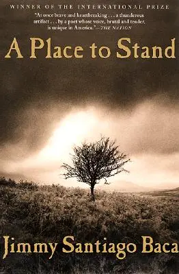 Une place à prendre - A Place to Stand