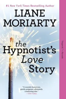 L'histoire d'amour de l'hypnotiseur - The Hypnotist's Love Story