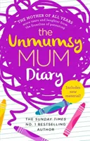 Le journal d'une mère célibataire - Unmumsy Mum Diary