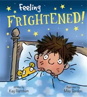 Sentiments et émotions : La peur au ventre - Feelings and Emotions: Feeling Frightened