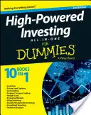 L'investissement à haute performance Tout-en-un pour les nuls, 2e édition - High-Powered Investing All-In-One for Dummies, 2nd Edition