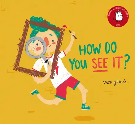 Comment voyez-vous les choses ? - How Do You See It?