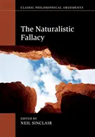 L'erreur naturaliste - The Naturalistic Fallacy