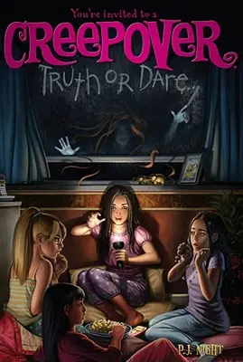 Vérité ou Oser..., 1 - Truth or Dare . . ., 1
