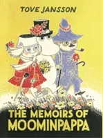 Mémoires de Moominpappa - Memoirs Of Moominpappa