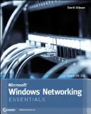 L'essentiel des réseaux Microsoft Windows - Microsoft Windows Networking Essentials