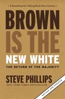 Le brun est le nouveau blanc : Comment la révolution démographique a créé une nouvelle majorité américaine - Brown Is the New White: How the Demographic Revolution Has Created a New American Majority