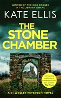 Stone Chamber - Livre 25 de la série policière de l'inspecteur Wesley Peterson - Stone Chamber - Book 25 in the DI Wesley Peterson crime series