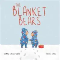 Oursons de couverture - Blanket Bears