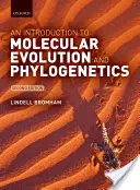 Introduction à l'évolution moléculaire et à la phylogénétique - Introduction to Molecular Evolution and Phylogenetics