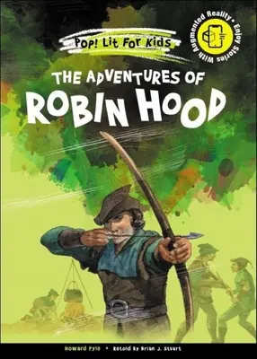 Les aventures de Robin des Bois - The Adventures of Robin Hood