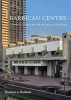 Centre Barbican - Barbican Centre