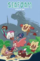 La couleur de l'eau : Une amie pour Madison - Seafoam: A Friend for Madison