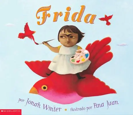 Frida (édition espagnole) - Frida (Spanish Editiion)