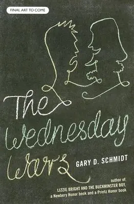 Les guerres du mercredi - The Wednesday Wars