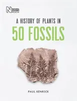 Histoire des plantes en 50 fossiles - History of Plants in 50 Fossils