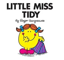 La petite dame rangée - Little Miss Tidy