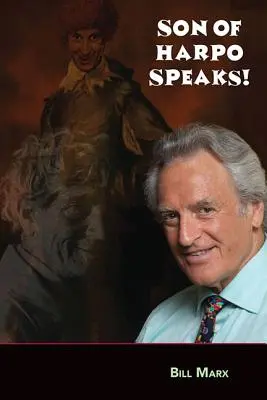 Le fils d'Harpo parle ! - Son of Harpo Speaks!