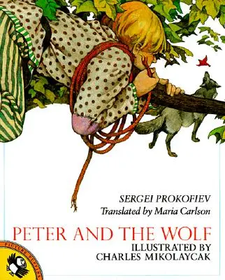 Pierre et le Loup - Peter and the Wolf