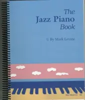 Livre de piano jazz - Jazz Piano Book