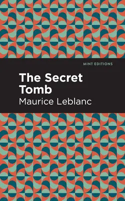 La tombe secrète - The Secret Tomb