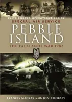 L'île aux cailloux : La guerre des Malouines 1982 - Pebble Island: The Falklands War 1982