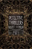 Thrillers détectives Histoires courtes - Detective Thrillers Short Stories