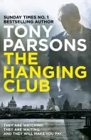 Hanging Club - (DC Max Wolfe)