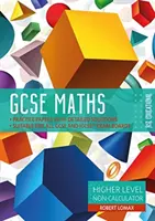 GCSE Maths by RSL - Niveau supérieur, sans calculatrice - GCSE Maths by RSL - Higher Level, Non-Calculator