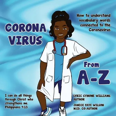 Coronavirus de A à Z : Comment comprendre les mots de vocabulaire liés au coronavirus - Coronavirus A-Z: How to Understand Vocabulary Words Connected to the Coronavirus