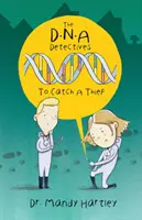 DNA Detectives - Pour attraper un voleur - DNA Detectives - To Catch a Thief