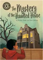 Champion de la lecture : Le mystère de la maison hantée - Lecture indépendante 12 - Reading Champion: The Mystery of the Haunted House - Independent Reading 12